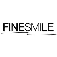 Logo Company FineSmile on Cloodo
