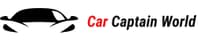 Logo Company Car Captain World on Cloodo