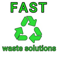Logo Company FAST waste solutions ltd on Cloodo