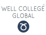 Logo Company Well College Global on Cloodo