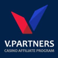 V.Partners casino affiliate program 