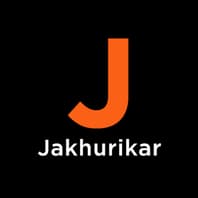 Logo Company jakhurikar.com on Cloodo