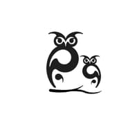 Logo Company The Owl Centre on Cloodo