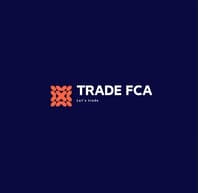 Logo Company Tradefca on Cloodo