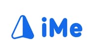 Logo Company iMe Messenger & CryptoWallet on Cloodo