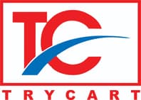 Logo Company trycart.in on Cloodo