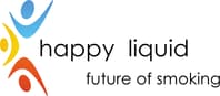 Logo Company happy liquid - future of smoking on Cloodo