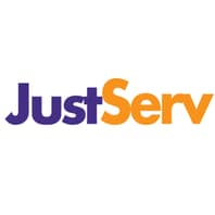 Logo Company JustServ on Cloodo