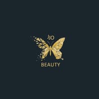 Logo Company J Jo Beauty on Cloodo