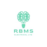 Logo Company RBMS Electrical on Cloodo