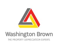 Logo Agency Washington Brown on Cloodo