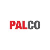 Logo Company Palco on Cloodo