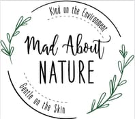 Logo Company Mad About Nature Ltd on Cloodo