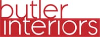 Logo Company Butler Interiors on Cloodo