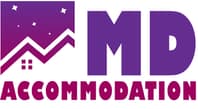 Logo Company MD Accommodation on Cloodo