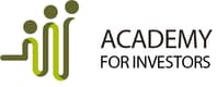 Logo Agency Academy For Investors on Cloodo