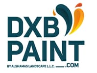 Logo Company Dxbpaint.com by Alshamas on Cloodo