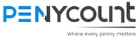 Logo Company Penycount on Cloodo