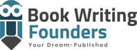 Logo Company Book Writing Founders on Cloodo