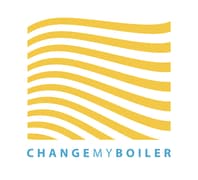 Logo Company Change My Boiler Ltd on Cloodo