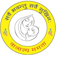 Logo Company Diwya Vatsalya Mamta Fertility Centre on Cloodo