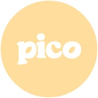 Logo Company Picouk on Cloodo