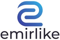 Logo Company emirlike on Cloodo