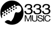 Logo Company 333 Music on Cloodo