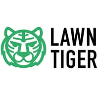 Logo Company Lawn Tiger Ltd on Cloodo