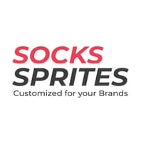 Logo Company Socks Sprites on Cloodo