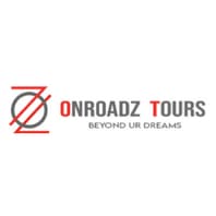 Logo Company Onroadz Tours on Cloodo