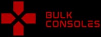 Logo Company Bulk Consoles on Cloodo