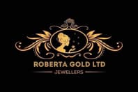 Logo Company Roberta Gold LTD on Cloodo