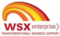 Logo Company WSX Enterprise on Cloodo