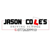 Logo Company Jasoncolesdrivingschool on Cloodo