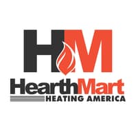Logo Company Hearthmart on Cloodo