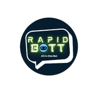 Logo Company Rapidbott on Cloodo