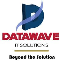 Logo Agency Datawave IT Solutions on Cloodo