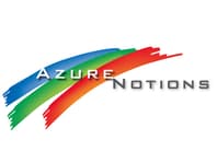 Logo Company Azure Notions Limited on Cloodo