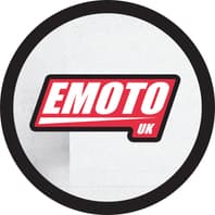 Logo Company EmotoUK on Cloodo