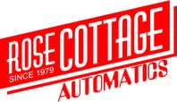 Logo Company Rose Cottage Vintage and Automatics on Cloodo