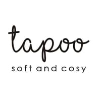 Logo Agency Tapoo Baby on Cloodo