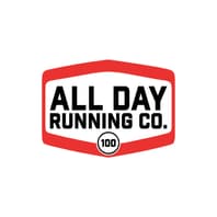 Logo Company All Day Running Co on Cloodo