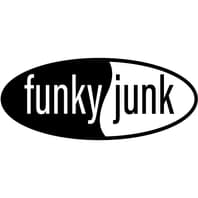 Logo Company Funky Junk on Cloodo