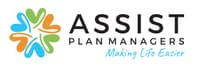 Logo Company Assist Plan Managers on Cloodo