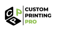Logo Company Custom Printing PRO on Cloodo