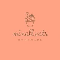 Logo Company Minall Eats! on Cloodo