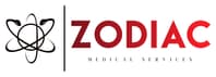 Logo Company Zodiac Medical on Cloodo