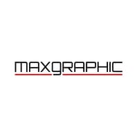 Logo Agency Max Graphic LTD on Cloodo