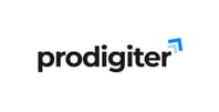 Logo Company Prodigiter on Cloodo